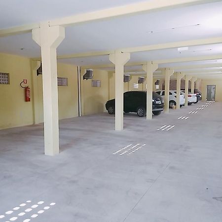 Pousada Tiangua Hotel Луиш Корея Екстериор снимка