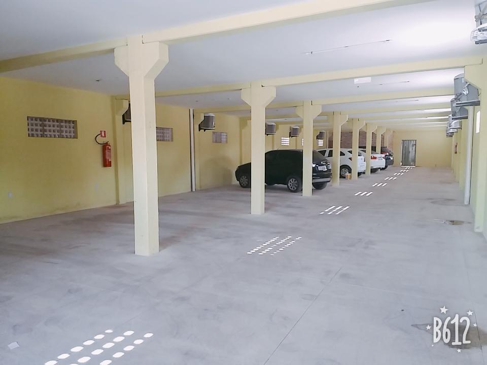 Pousada Tiangua Hotel Луиш Корея Екстериор снимка
